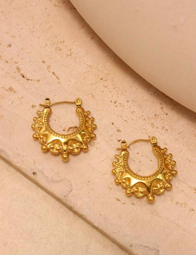 Vintage earrings
