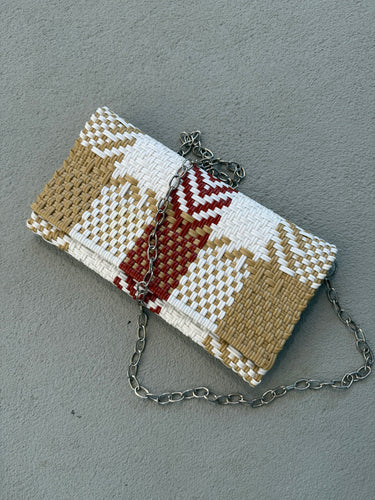 Clutch bag