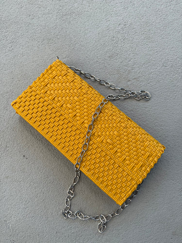 Clutch bag