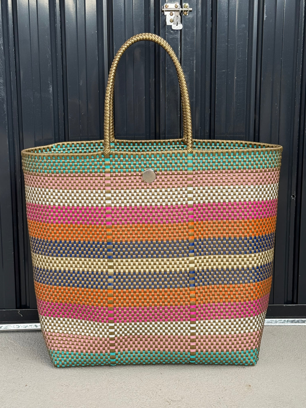 Mercado bag