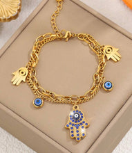 Load image into Gallery viewer, Vintage bracelet