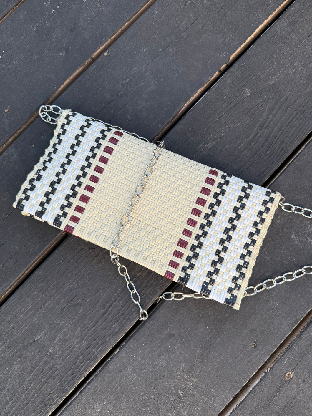 Clutch bag