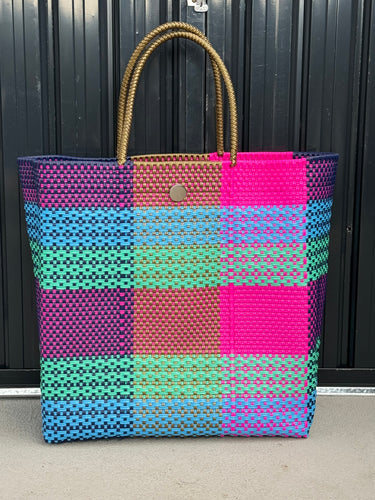 Mercado bag