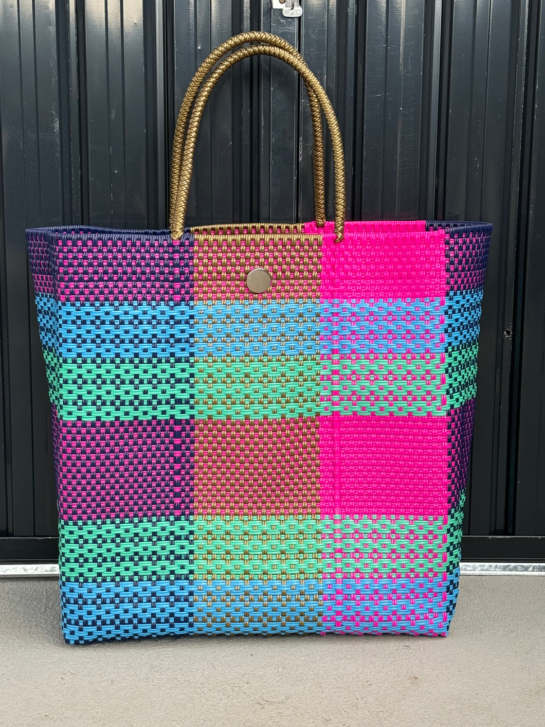 Mercado bag