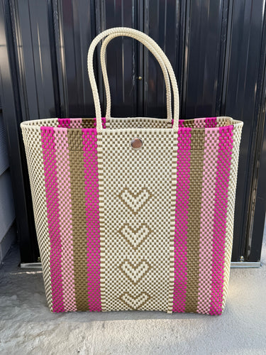 Mercado bag
