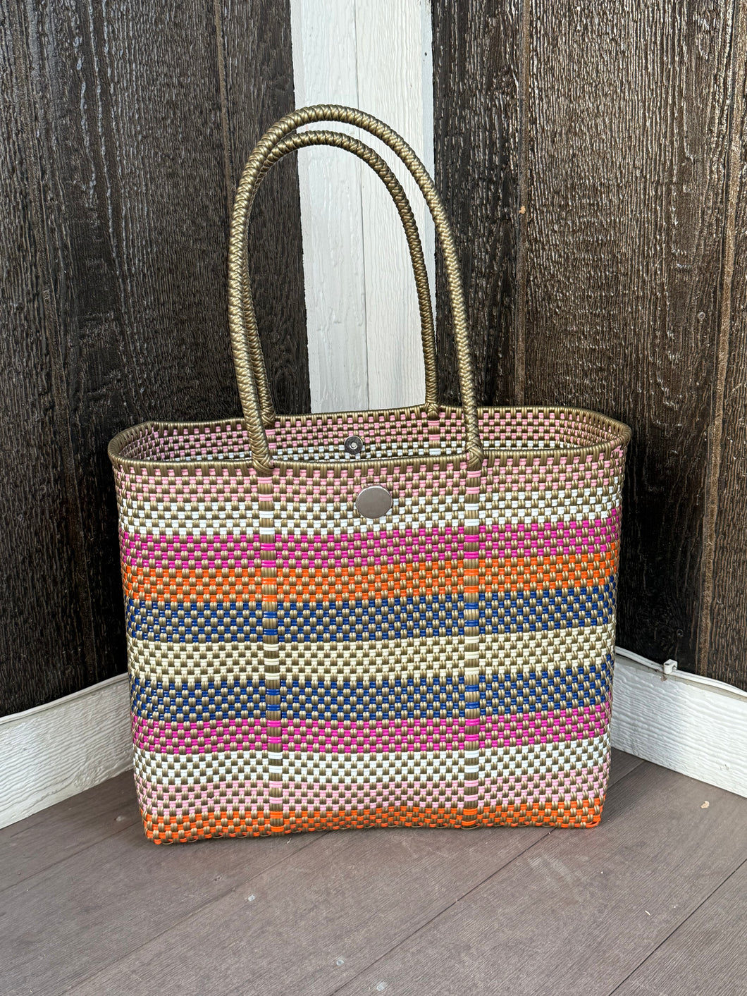 Mercado bag