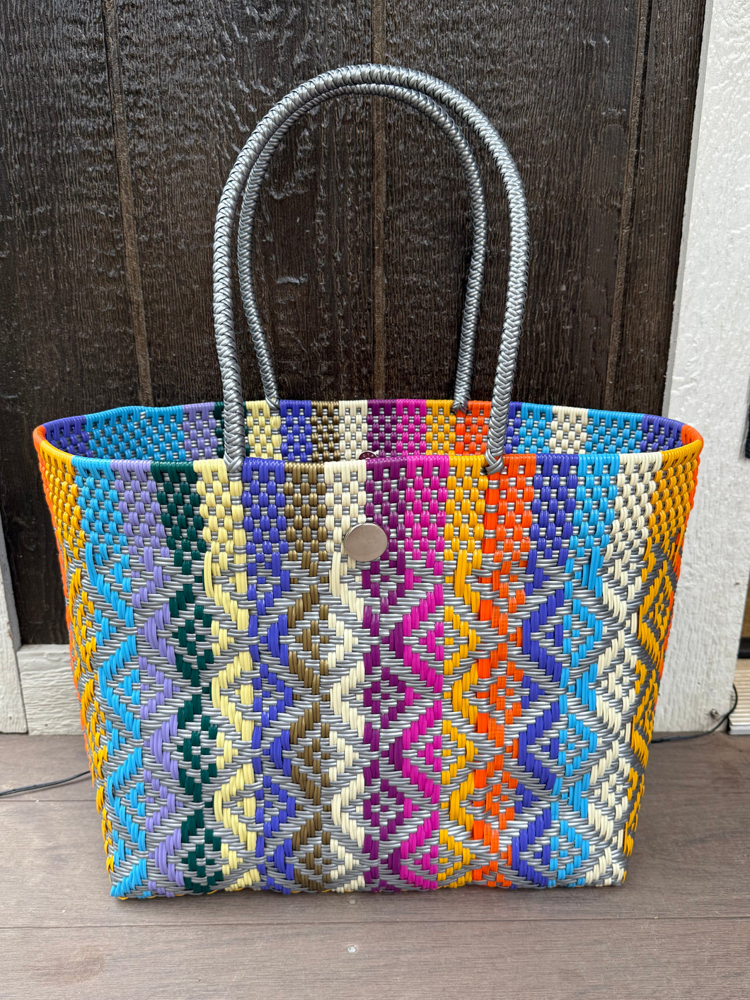 Mercado bag