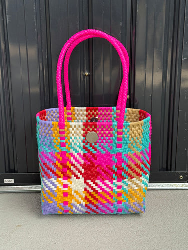 Mercado bag