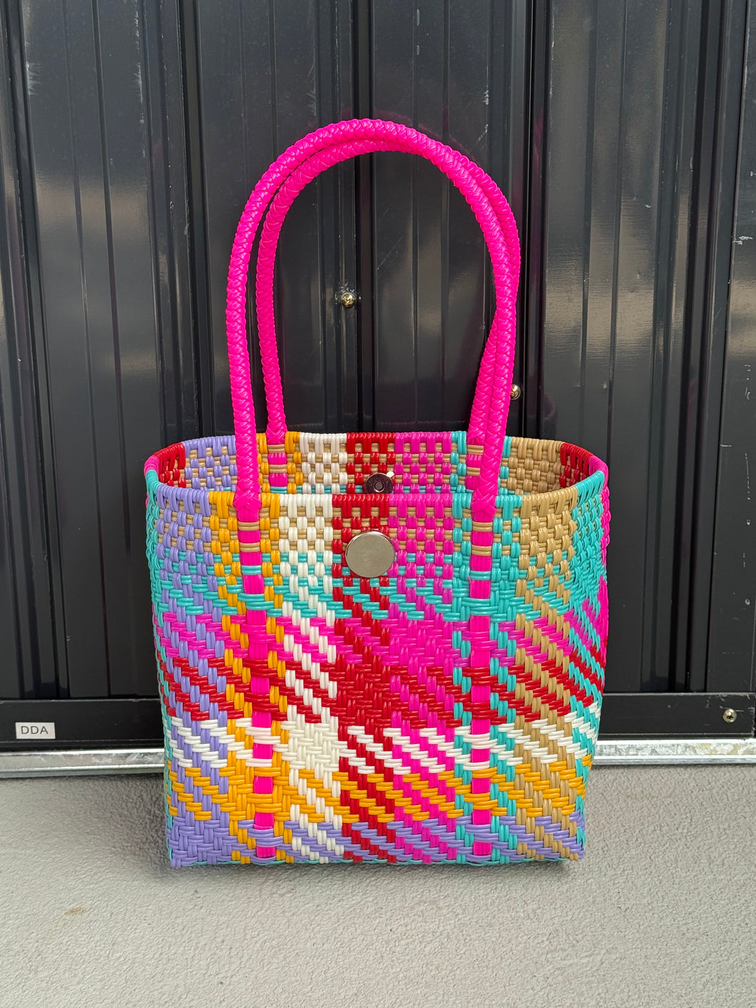 Mercado bag