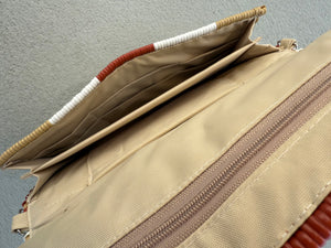 Clutch bag