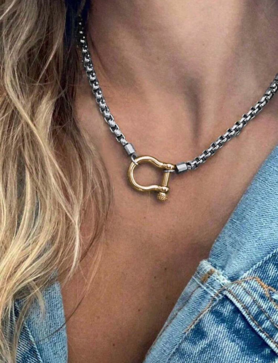 Vintage Necklace