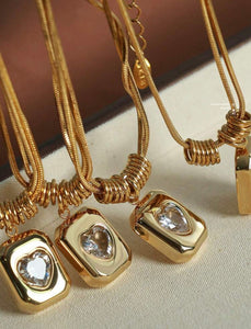 Vintage Necklace