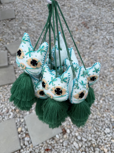 Cat Charms