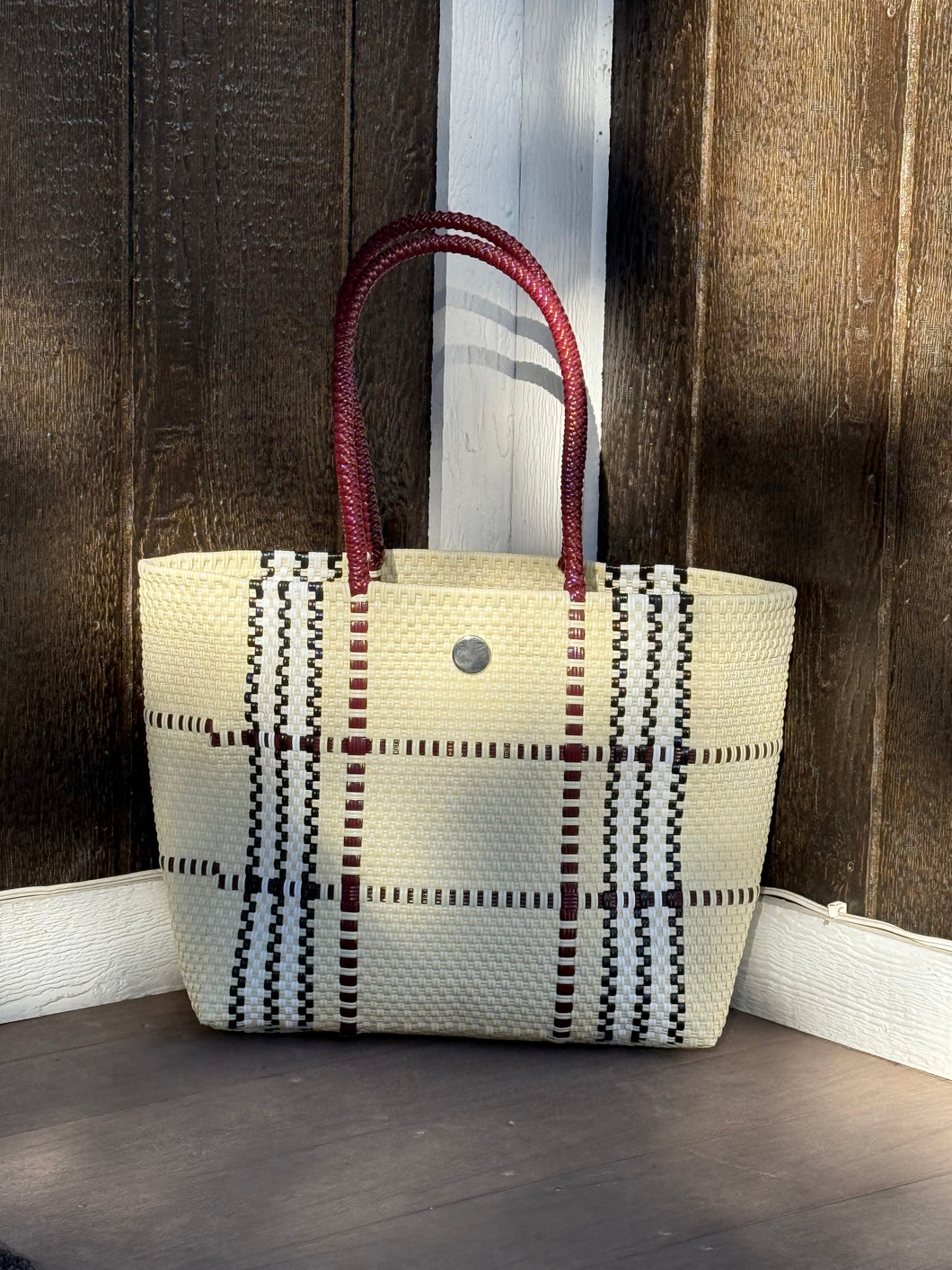 Mercado bag