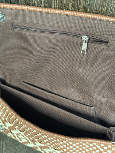 Clutch bag