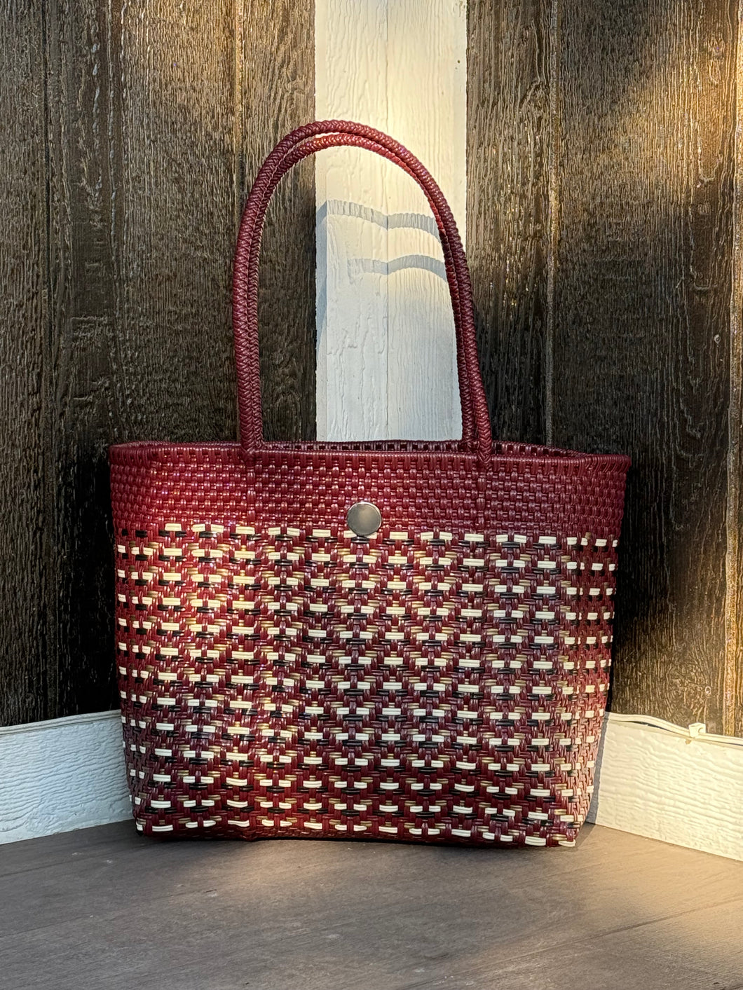 Mercado bag