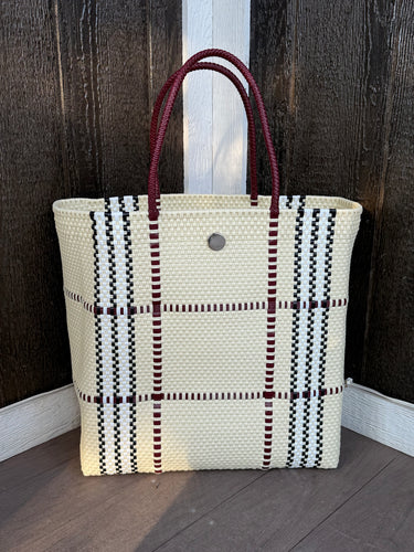Mercado bag