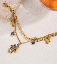 Load image into Gallery viewer, Vintage bracelet