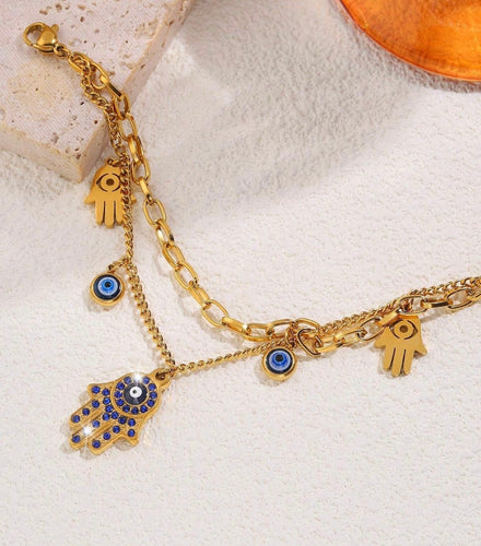 Vintage bracelet