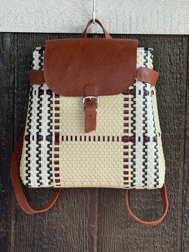 Backpack bag