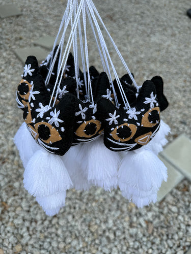 Cat Charms
