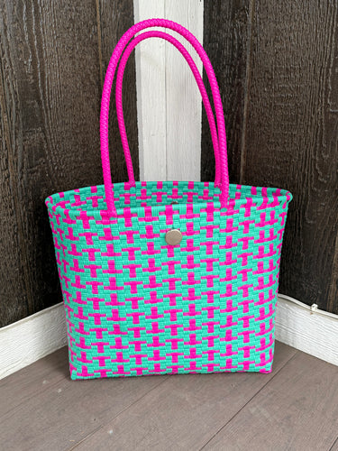 Mercado bag