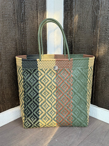 Mercado bag