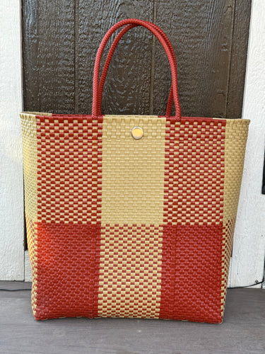 Mercado bag