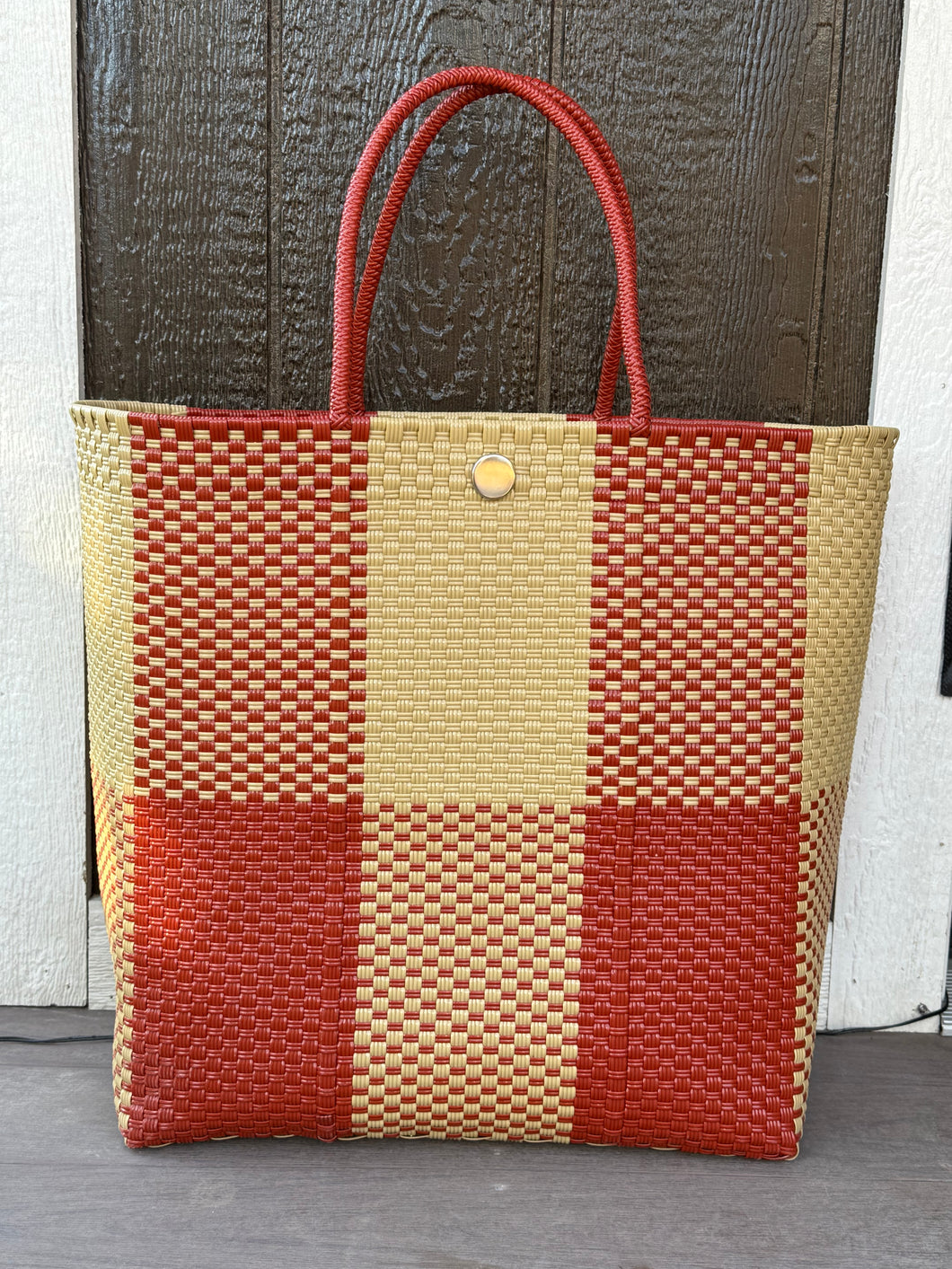 Mercado bag
