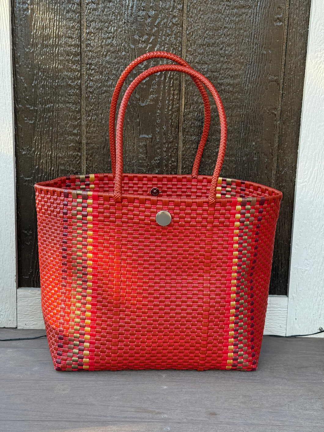 Mercado bag