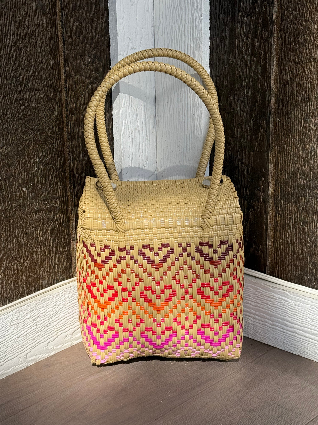 Lonchera bag