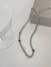 Load image into Gallery viewer, Chain Necklace