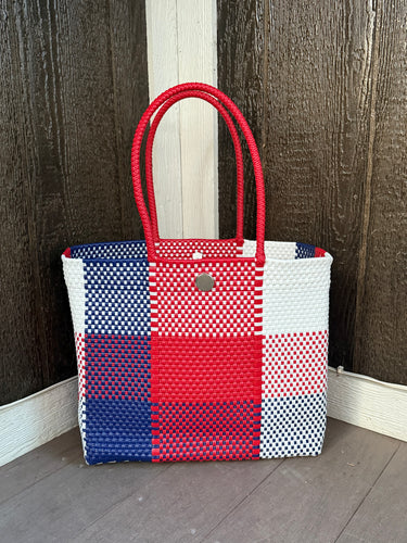 Mercado bag