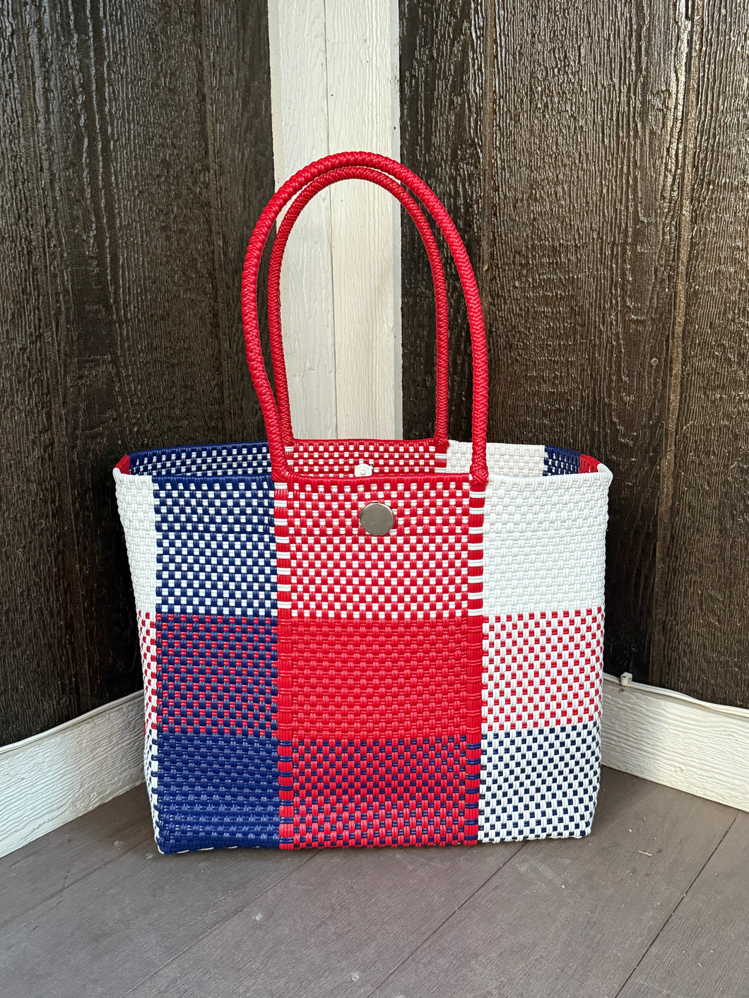Mercado bag