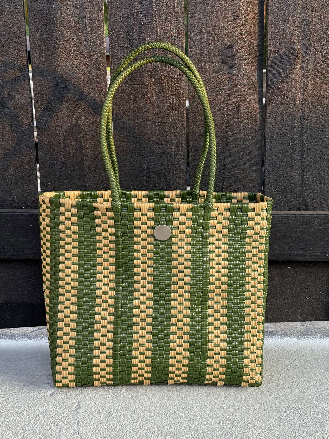 Mercado bag