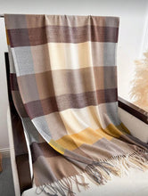 Load image into Gallery viewer, Classic Scarf