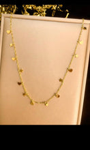 Load image into Gallery viewer, Delicate Necklace