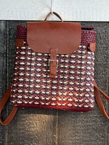 Backpack bag