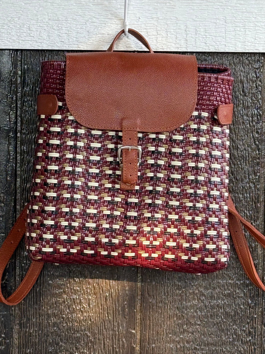 Backpack bag