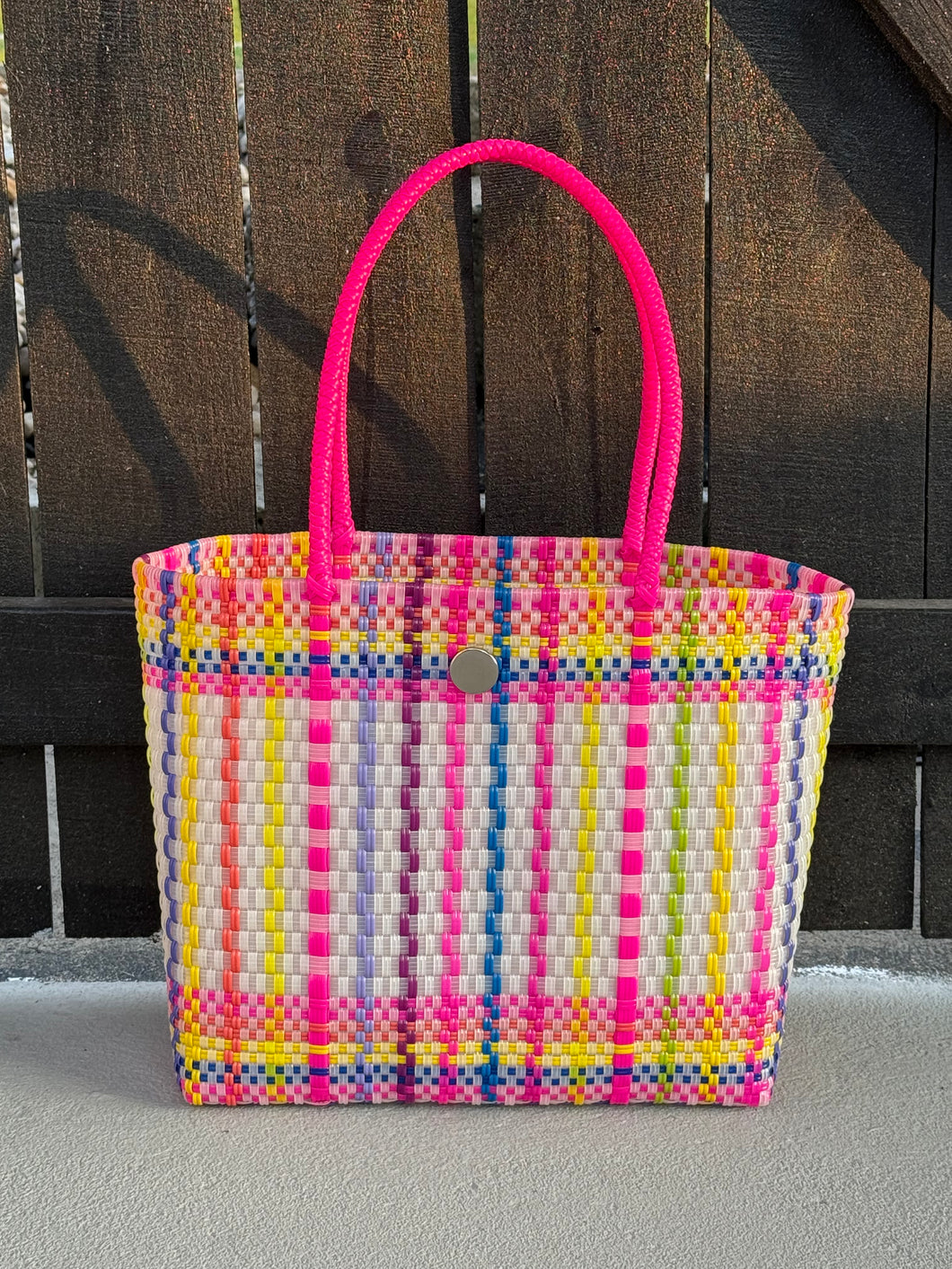 Mercado bag