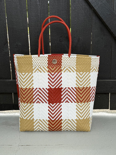 Mercado bag