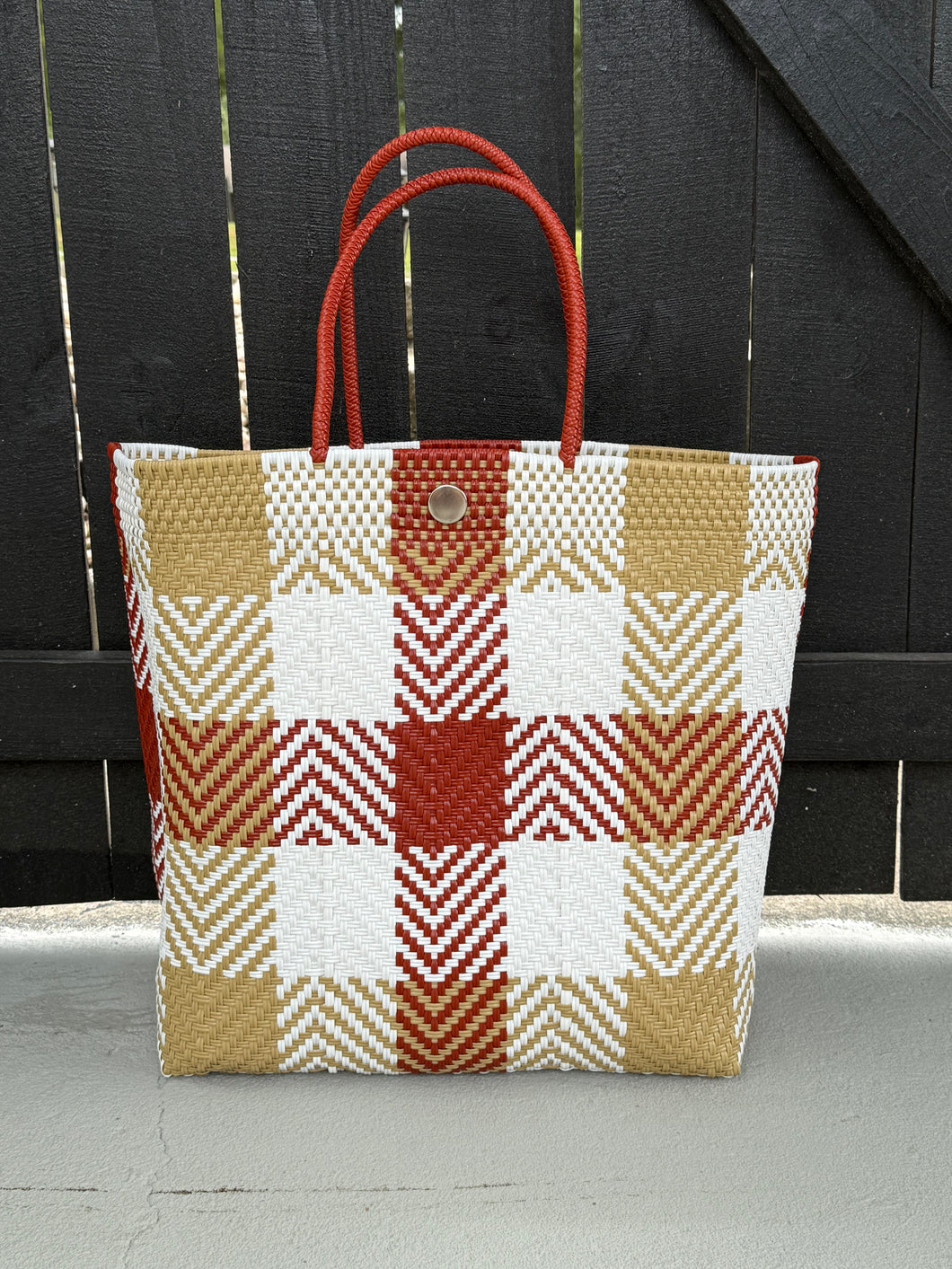 Mercado bag