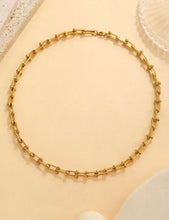 Load image into Gallery viewer, Chain Necklace