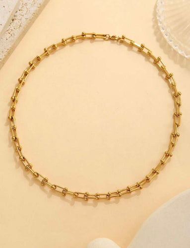 Chain Necklace