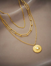 Load image into Gallery viewer, Multilayer Necklace