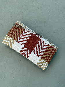 Clutch bag