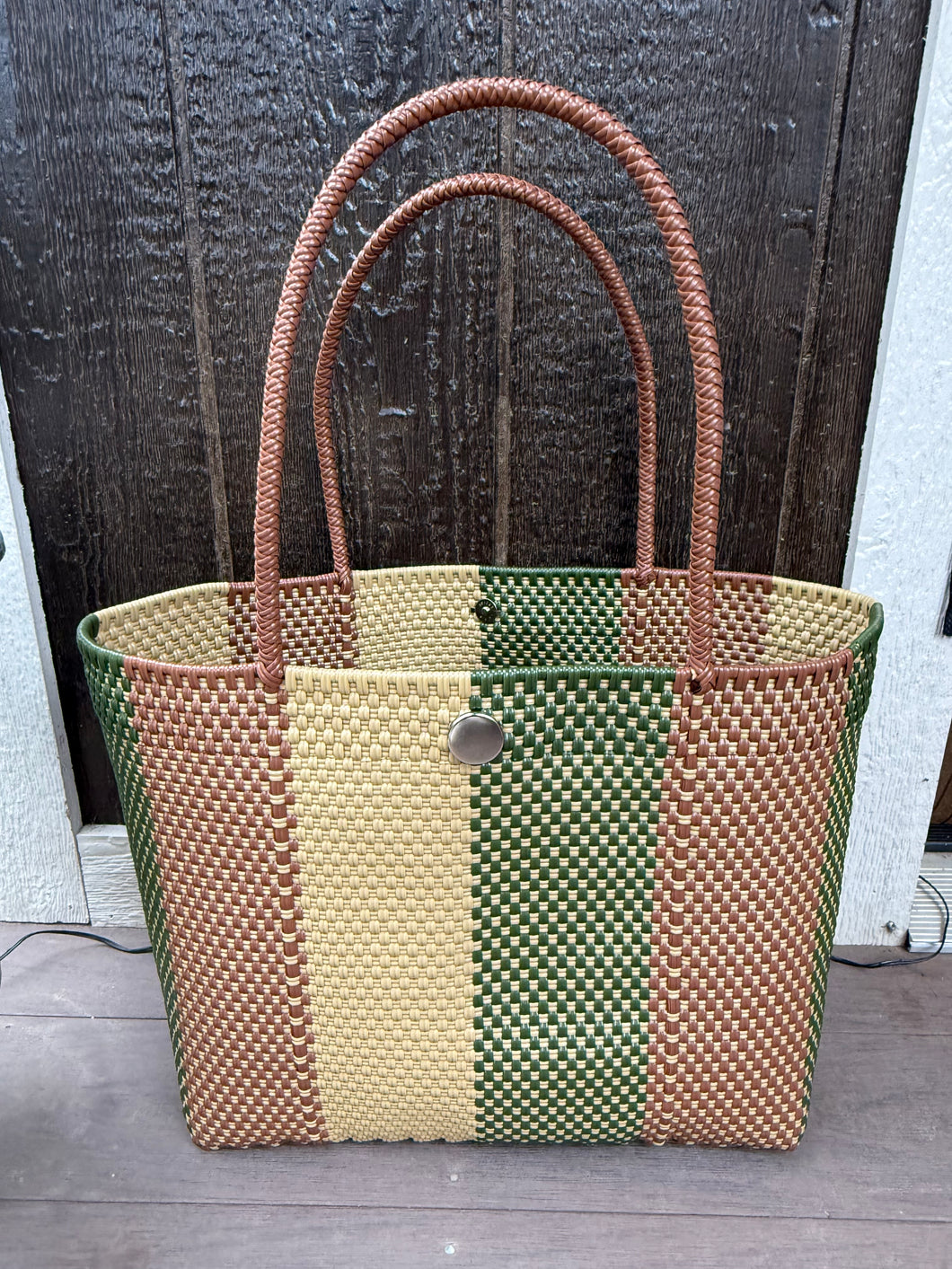 Mercado bag