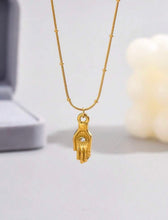 Load image into Gallery viewer, Pendant Necklace