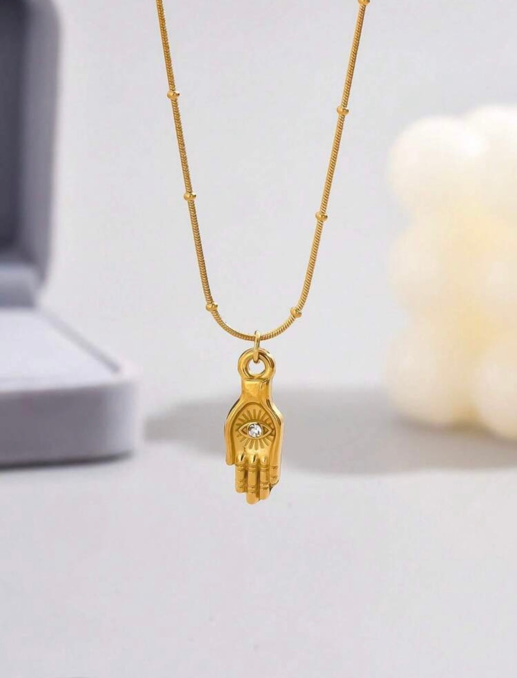 Pendant Necklace
