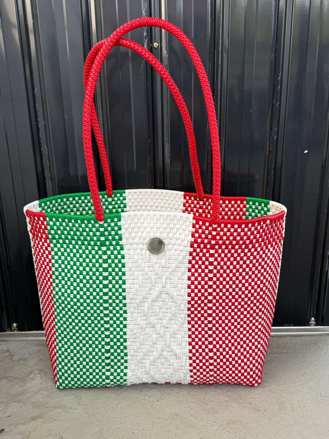 Mercado bag